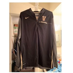 NIKE Dri-Fit Vanderbilt Pullover